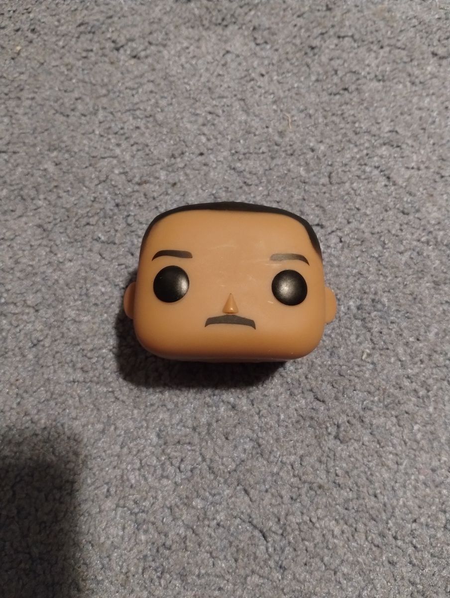 Funko Pop! Vinyl Head