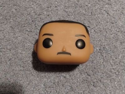 Funko Pop! Vinyl Head