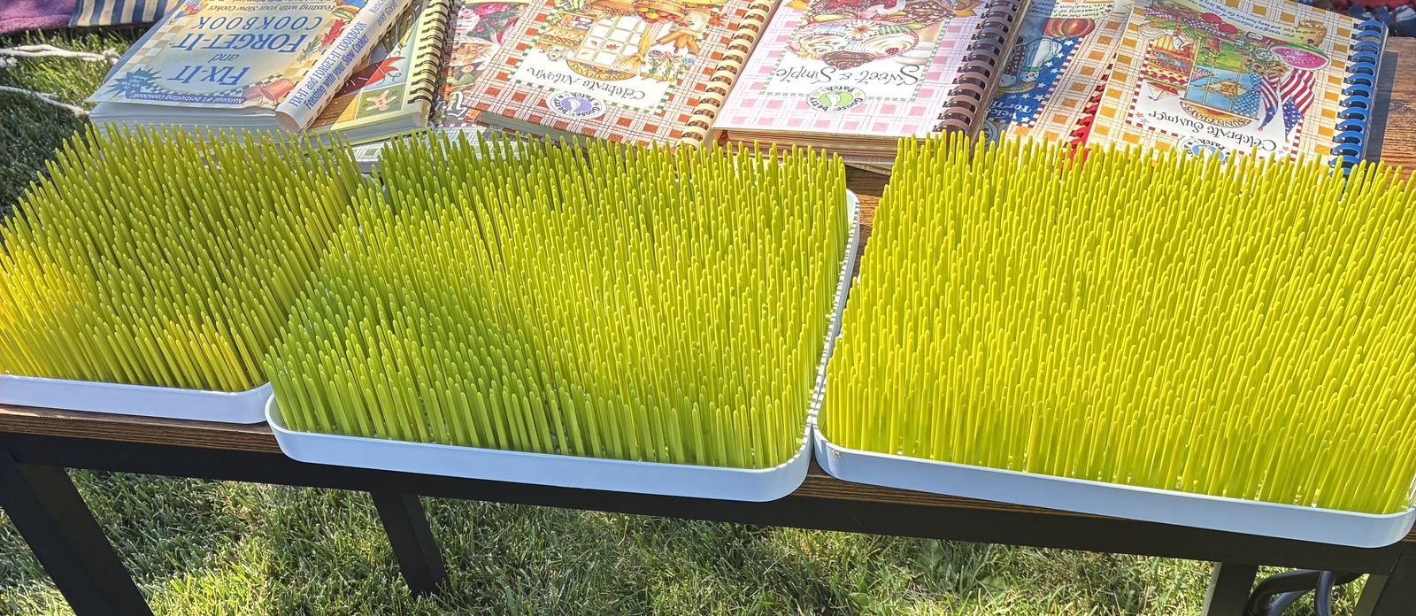 Boon Bottle Drying Racks