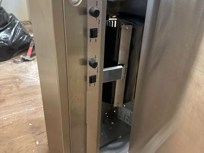 Free professional appliances!