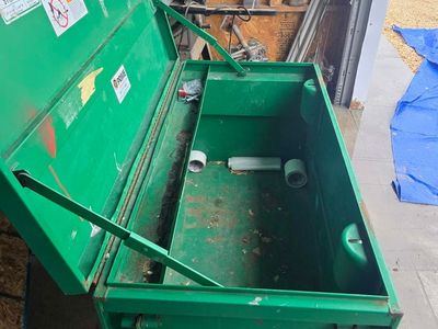 24x48x24 - Heavy Duty Tool Chest