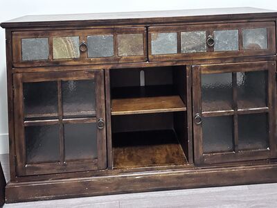 Entertainment Center