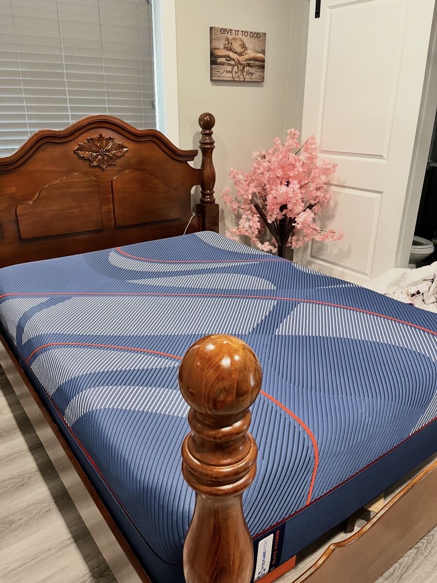 PosturePedic Elite Hybird