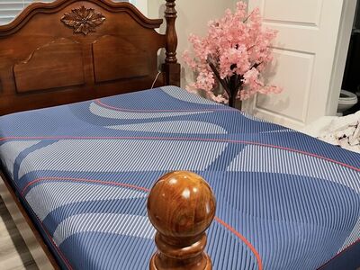 PosturePedic Elite Hybird