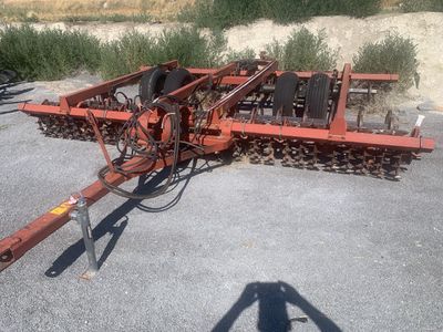 Farmhand CM41 Pulvimulcher