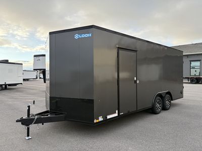 2026 Look ST DLX 8.5x20