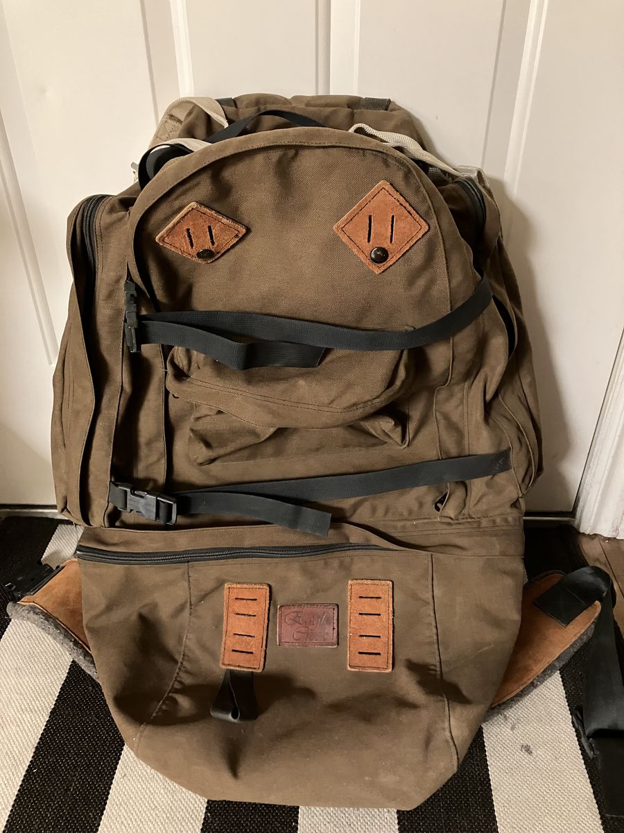 Eagle Creek Hiking Backpack