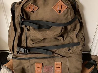 Eagle Creek Hiking Backpack