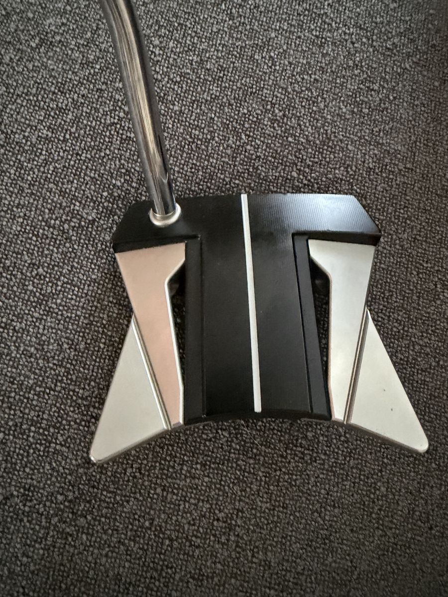 Scotty Cameron Phantom X 12 putter