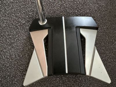 Scotty Cameron Phantom X 12 putter