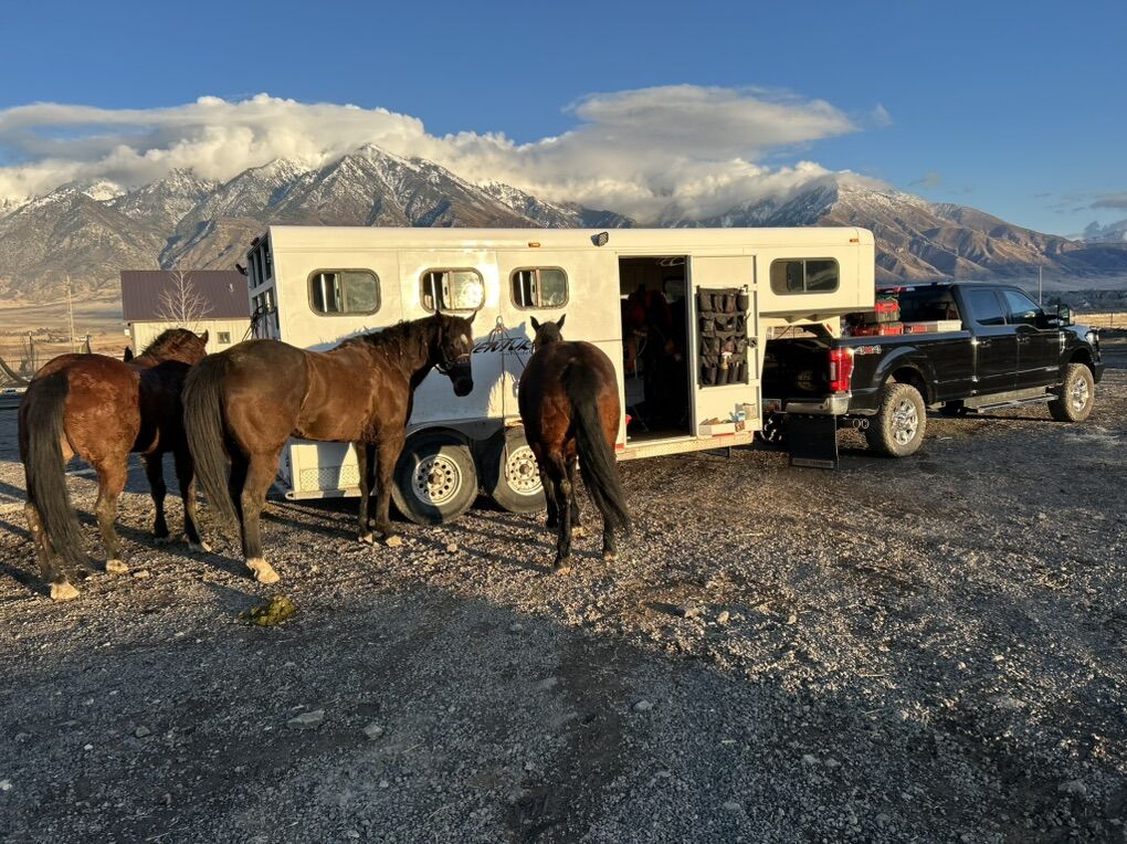 2010 Trails West Adventure