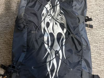 Swing Brave 4 harness