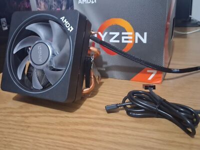 AMD FAN