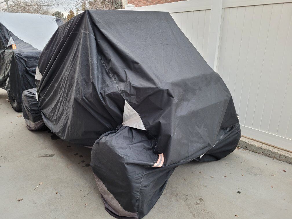 2013 Arctic cat wildcat 1000