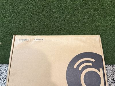 Wifi router. Araknis AN-520-RT router