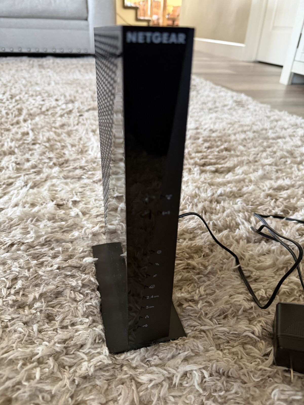 Netgear AC1750 Router