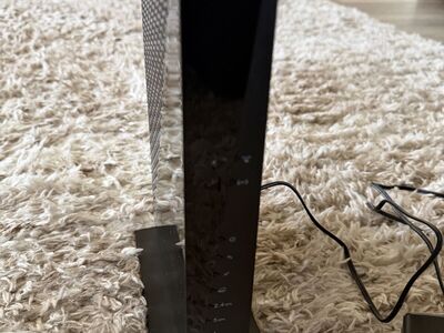 Netgear AC1750 Router