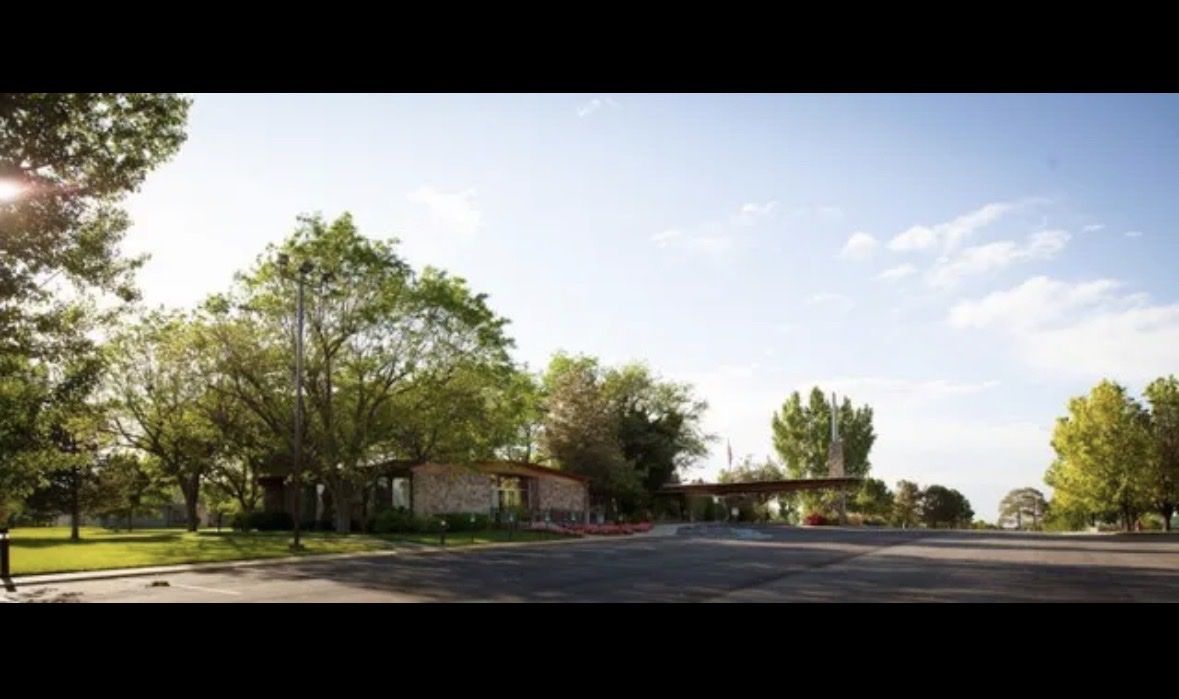 Pre-Need Burial Package with 2nd Interment Right - Redwood Memorial Mortuary – Revelation Section