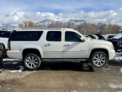 2009 GMC Yukon XL GMT900 Parts - UTPAP Ogden