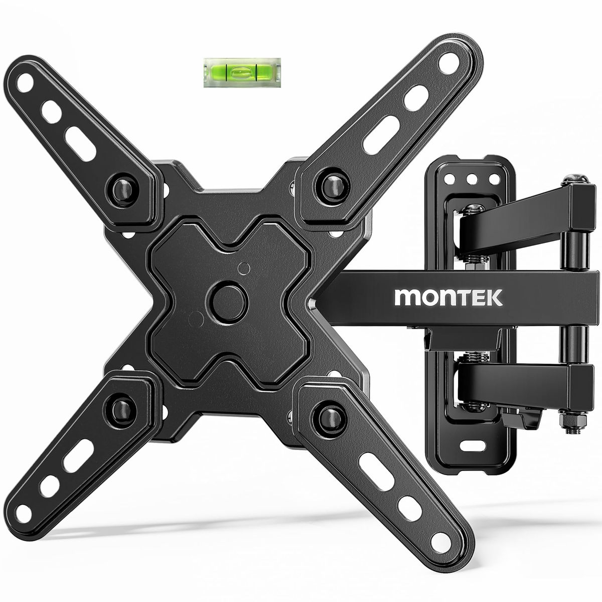 TV Wall Mount Bracket for Most 13-43