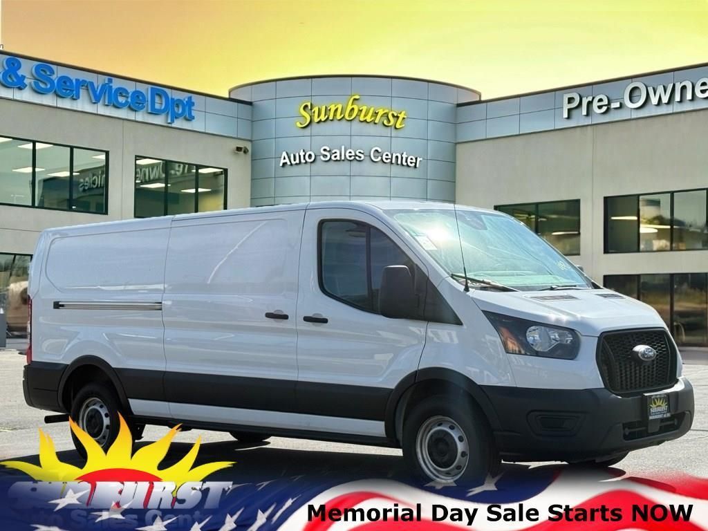 2021 Ford Transit 150