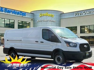2021 Ford Transit 150