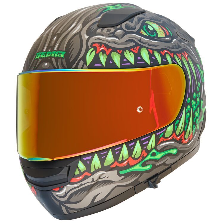 Sedici Strada 3 XL
