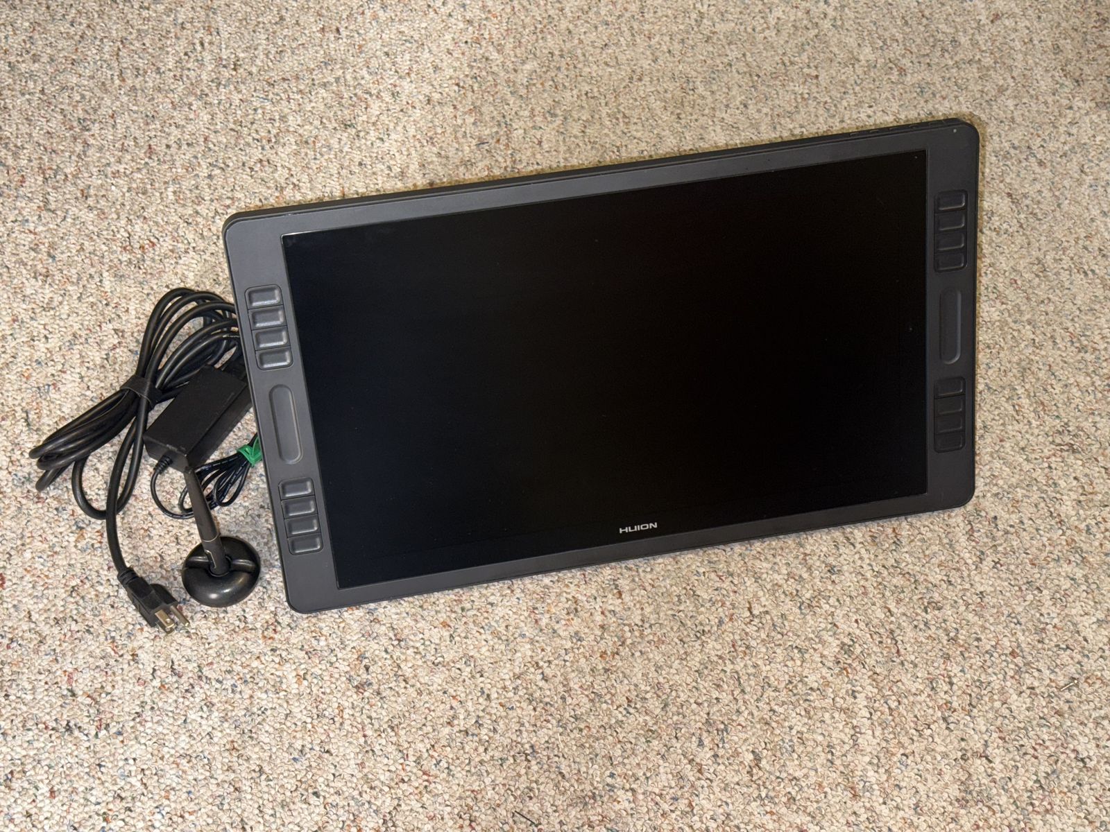 Huion Camvas Pro 20 (2019) GT1901 Pen Display