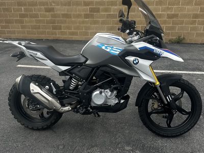 2018 BMW G310GS - GREAT GAS MILAGE - Adventure Bike - G 310GS