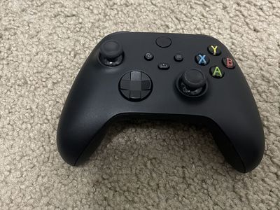 Xbox Series S Controller