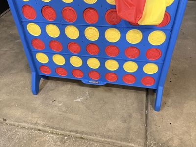 Jumbo Connect 4