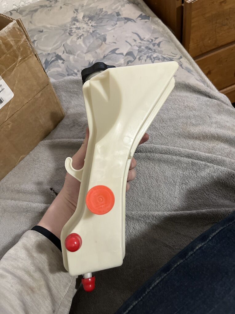 2008-2010 6.4 Power Stroke Power Steering