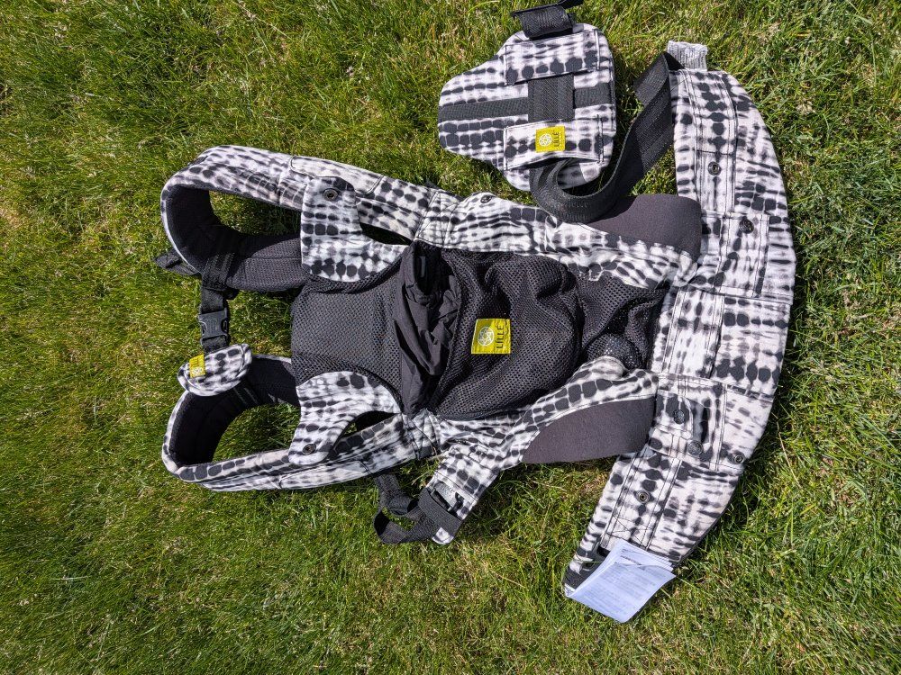 Lille Baby Carrier