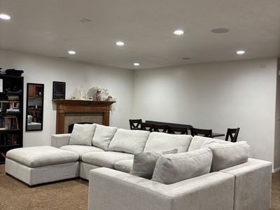 Sectional