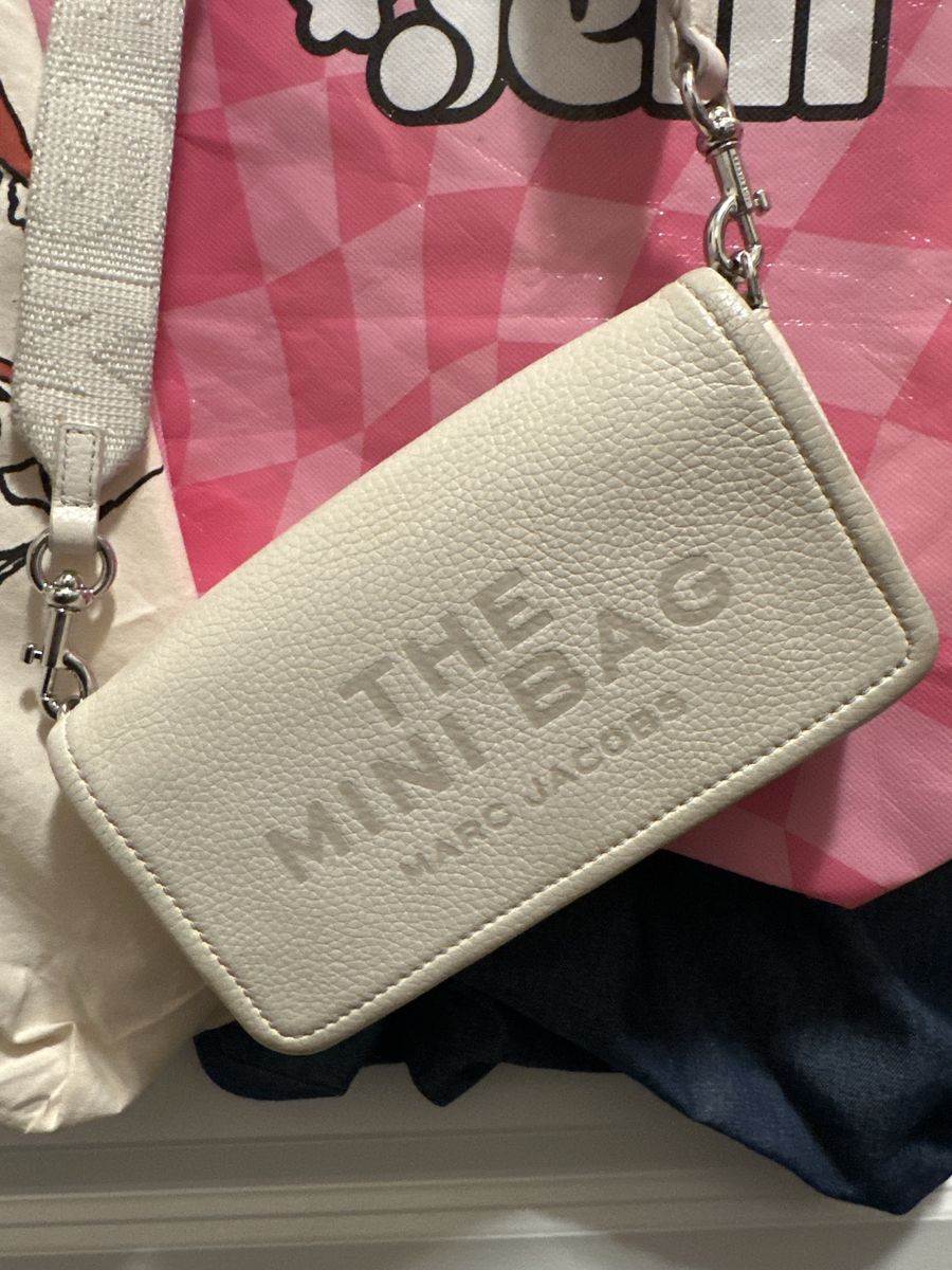 Marc Jacob’s Mini