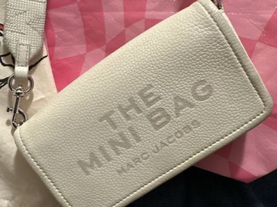 Marc Jacob’s Mini