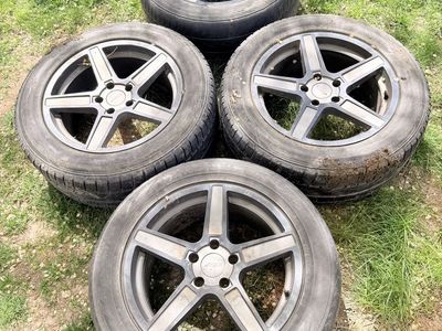 TSW Wheels