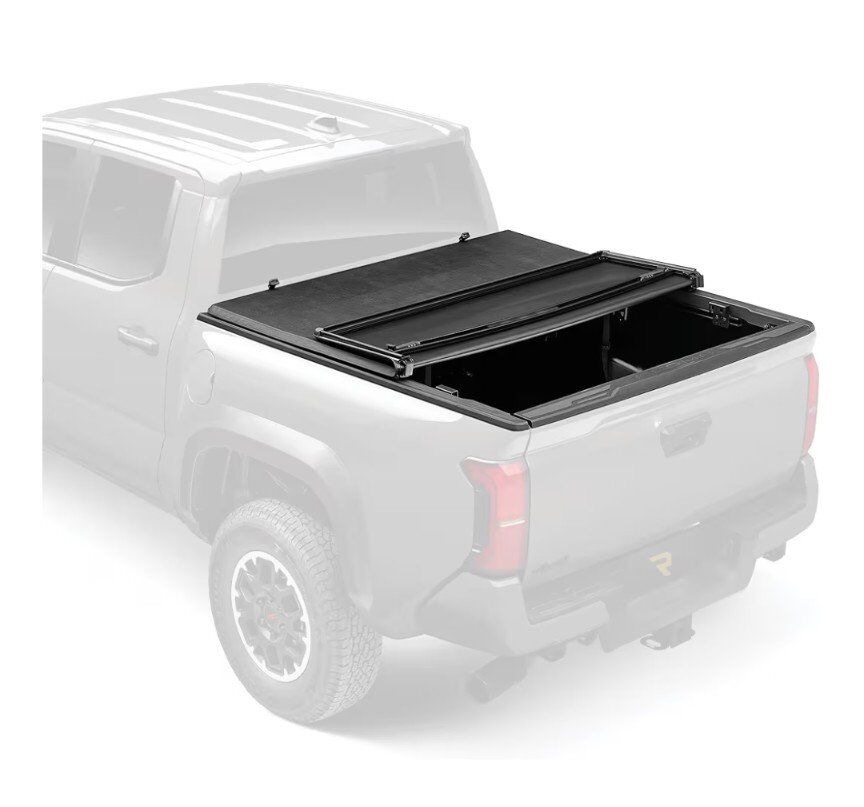 Gator Ford F-150 8'2 Soft Truck Bed Tonneau Cover