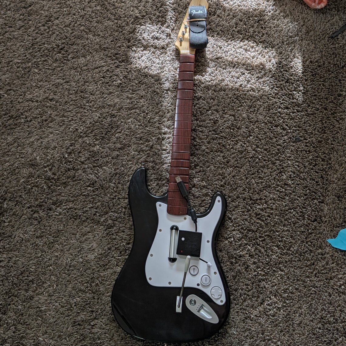 PlayStation 3 Guitar