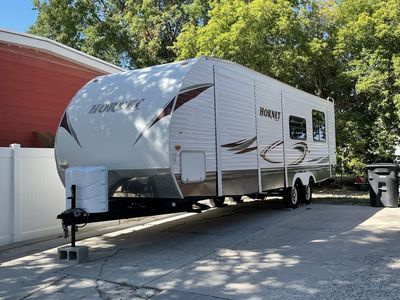Keystone Hornet 30RKDS