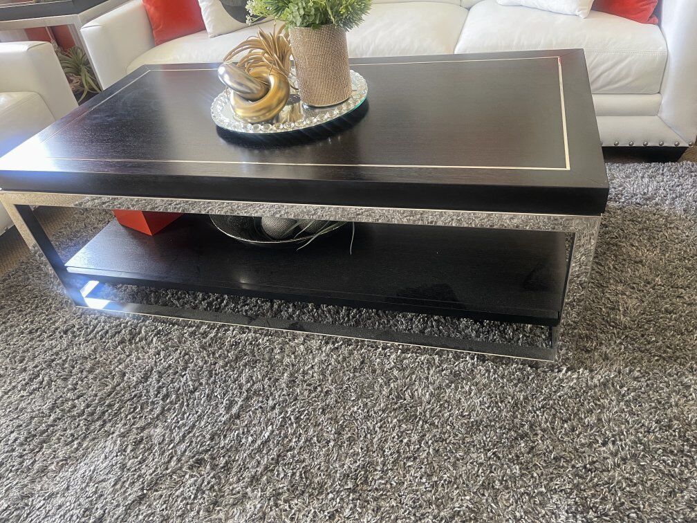 High quality 3 pieces coffee table set