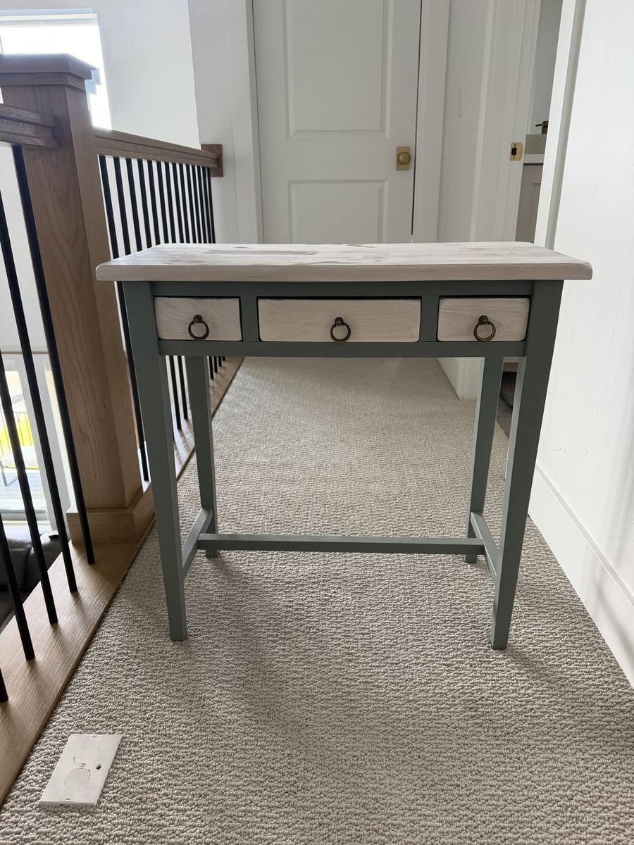 Small Entryway Table