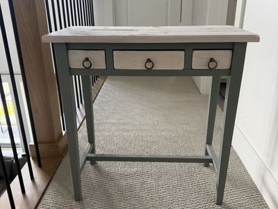 Small Entryway Table