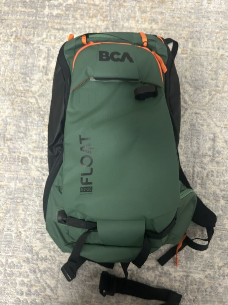 BCA Float E2-25 Avalanche Airbag $750