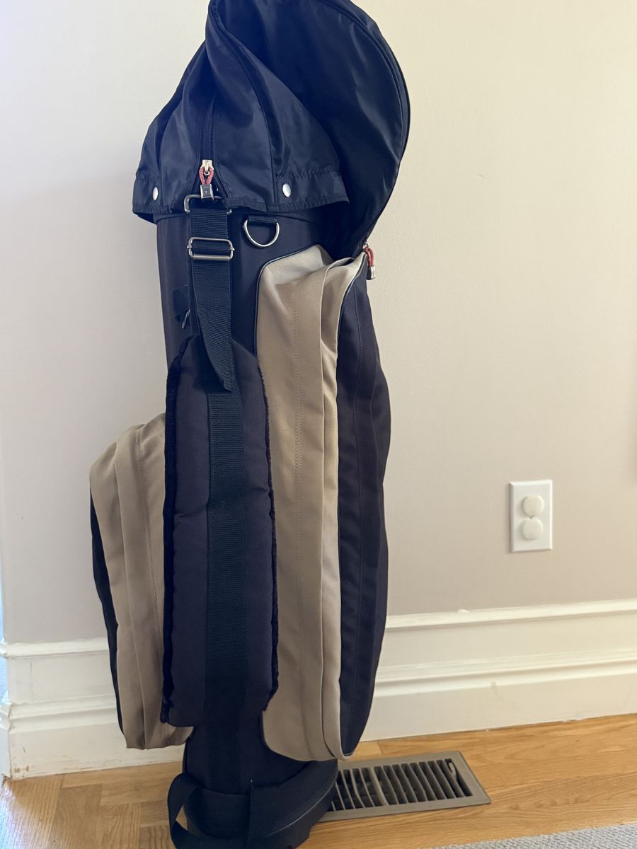 Golf Bag