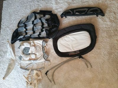 Graco Pack n play accessories