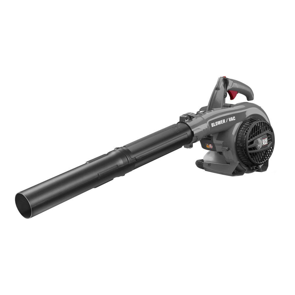 BlackMax 2-Cycle Blower/Vac