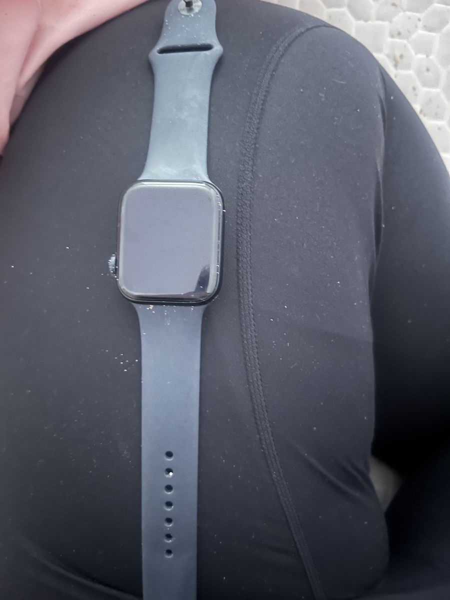 Apple Watch 3rd gen SE