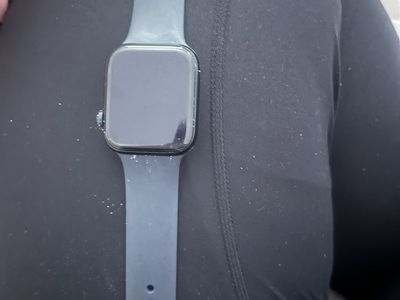 Apple Watch 3rd gen SE