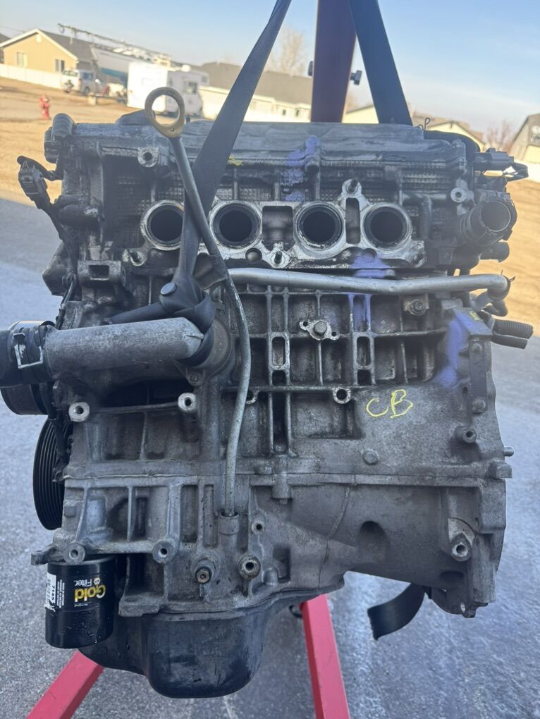 2006 Toyota 2.4l 4 Cyl Engine. 135,xxx Miles